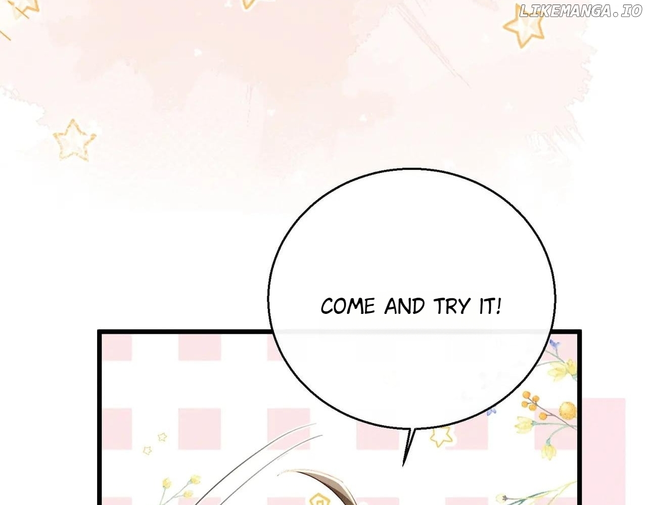 The Tyrant’s Family Lasts Thanks To Her Inner Voice Chapter 56 - page 43